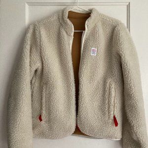 Topo Designs Sherpa Jacket